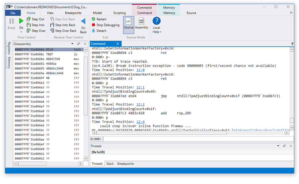 Microsoft script debugger download windows 7