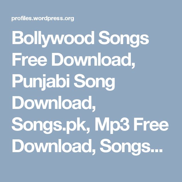 Free bhangra music downloads mp3
